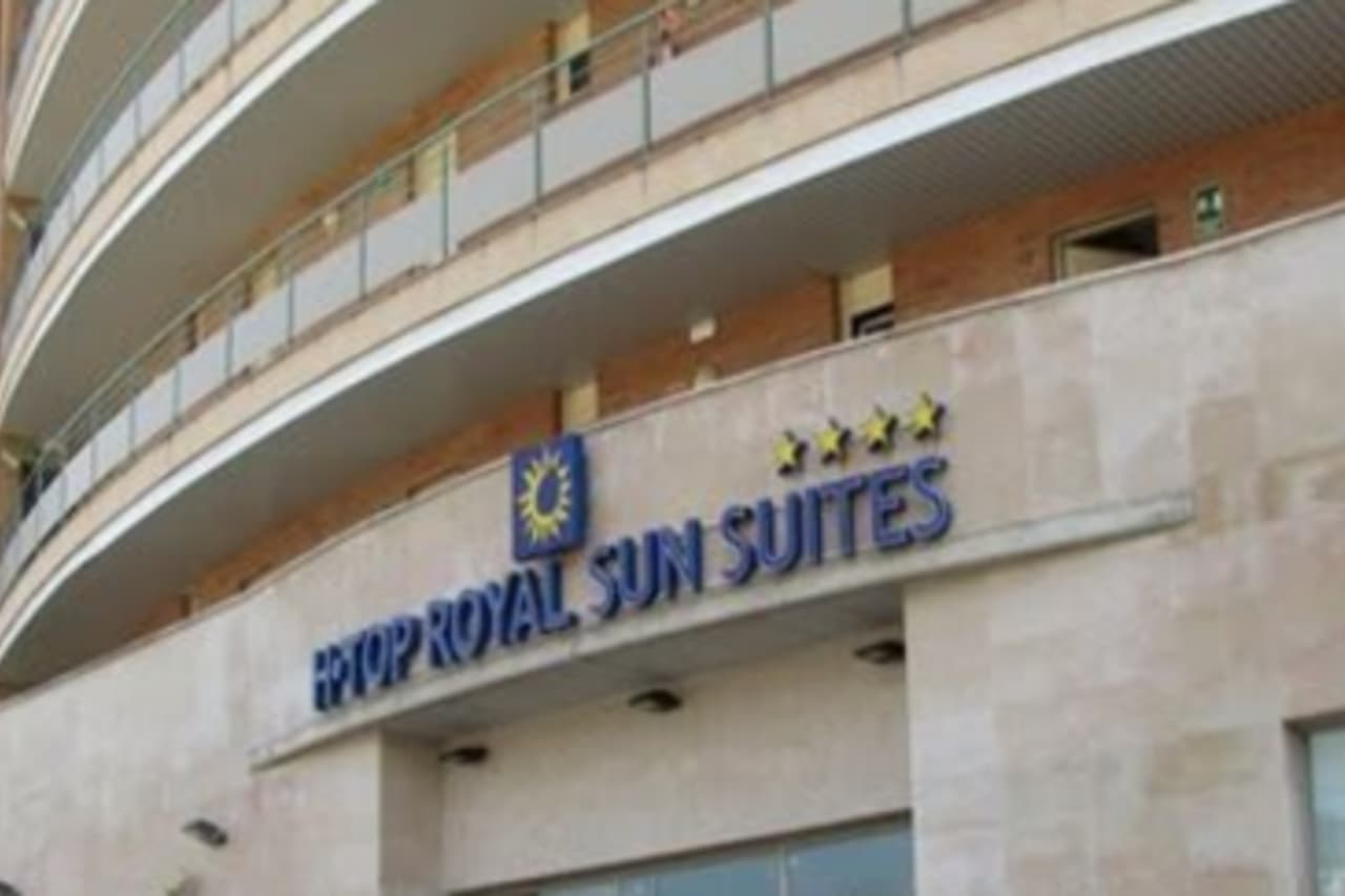 H Top Royal Sun Suites (x Santa Susana)